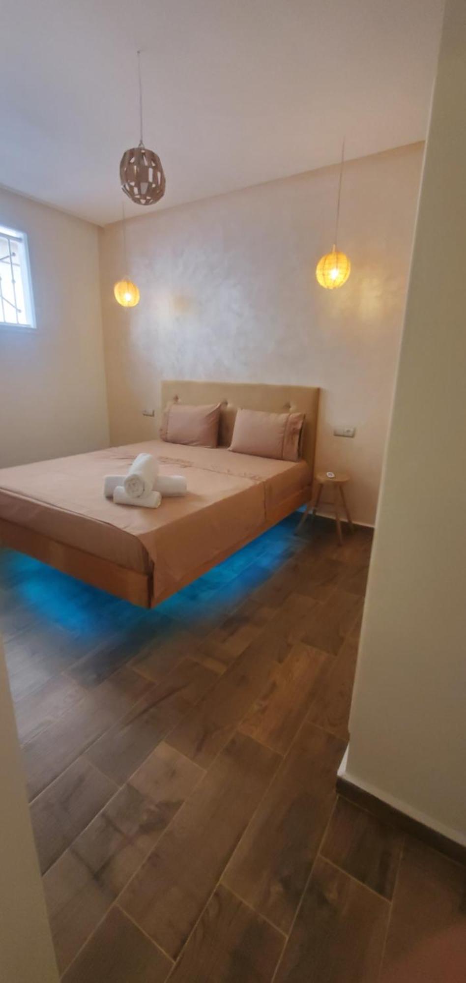 Dar Sirin Apartamento Essaouira Exterior foto