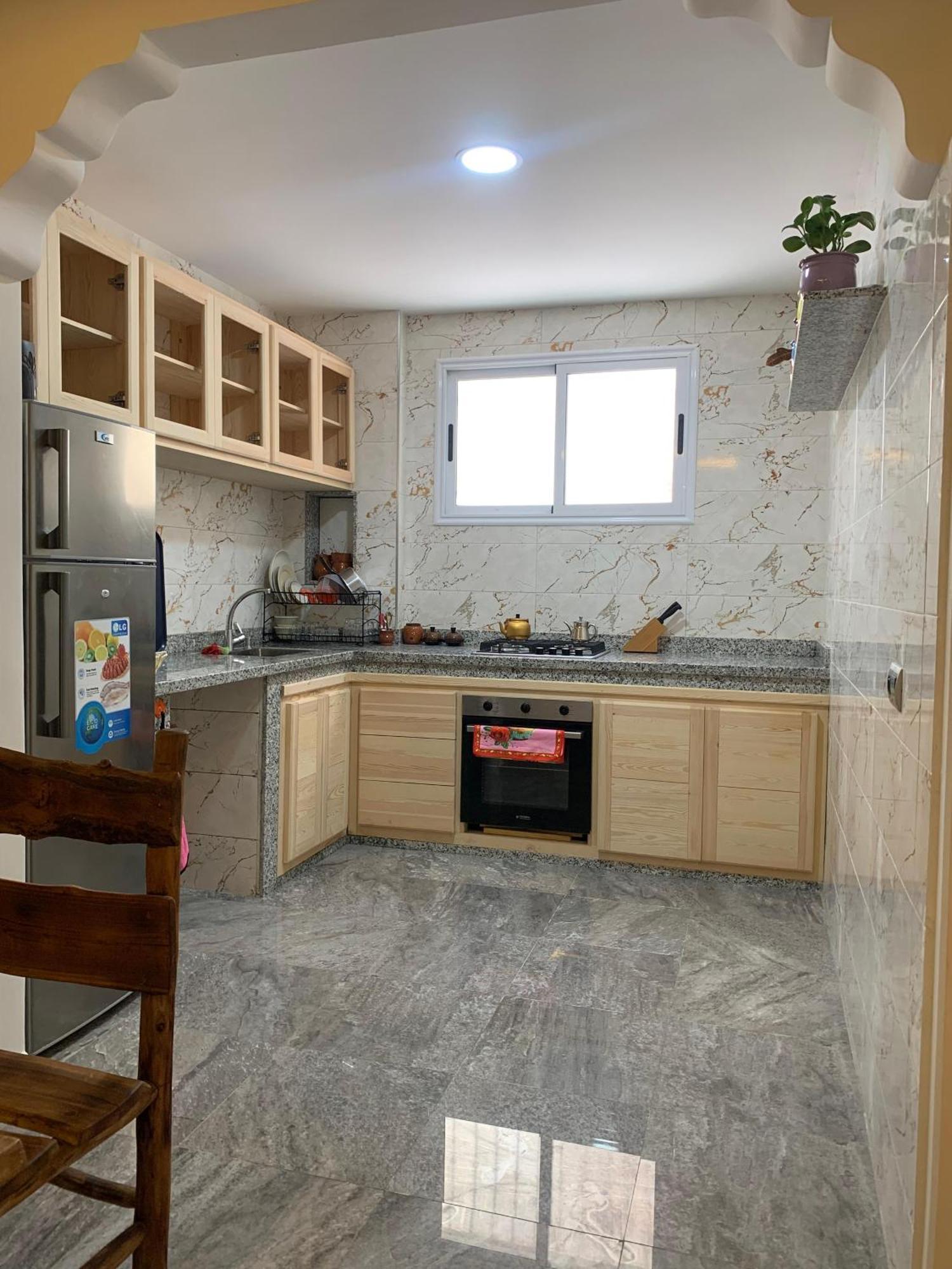 Dar Sirin Apartamento Essaouira Exterior foto