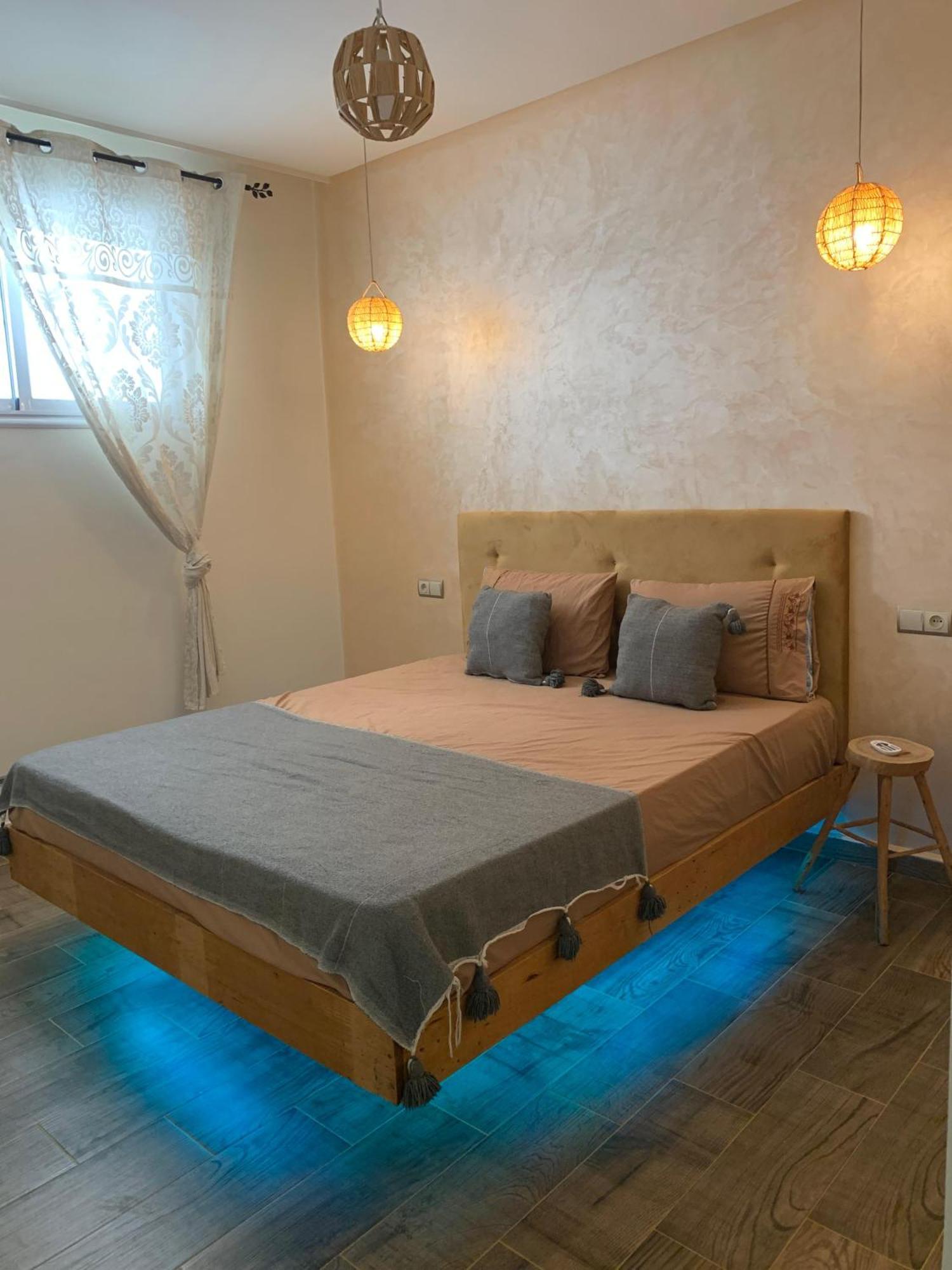 Dar Sirin Apartamento Essaouira Exterior foto