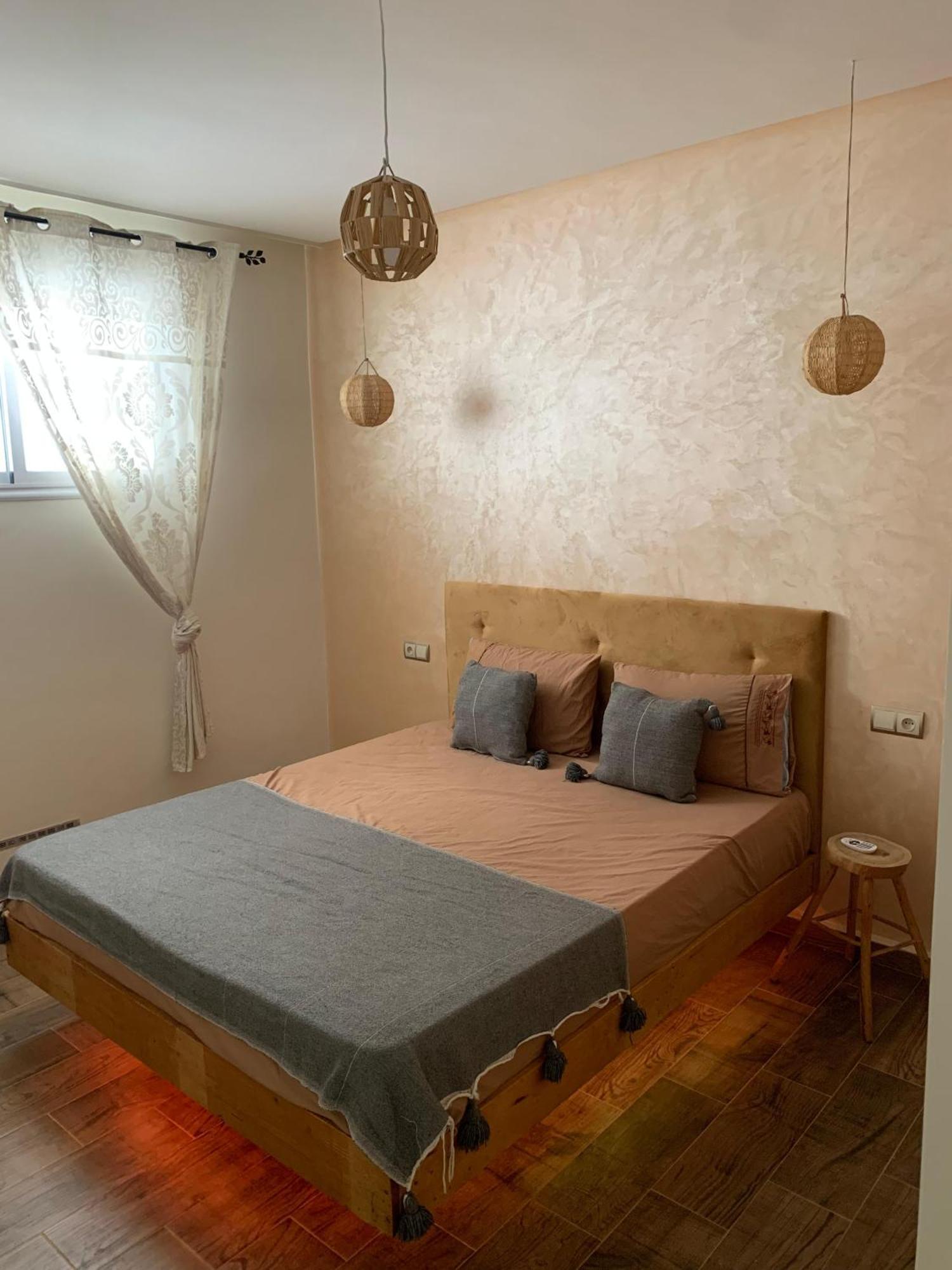Dar Sirin Apartamento Essaouira Exterior foto